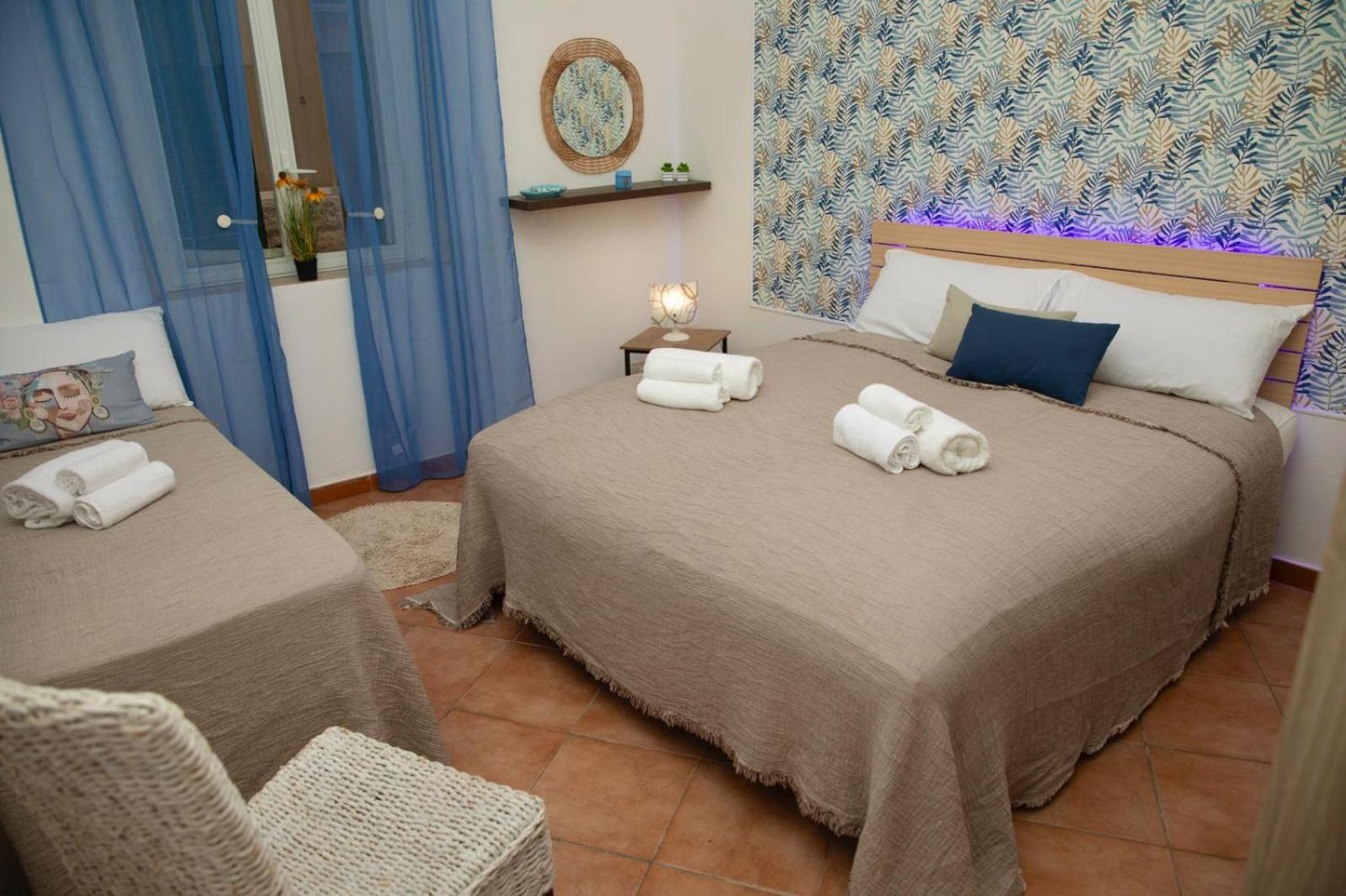 Pietra Marina Apartment Trapani Exterior photo