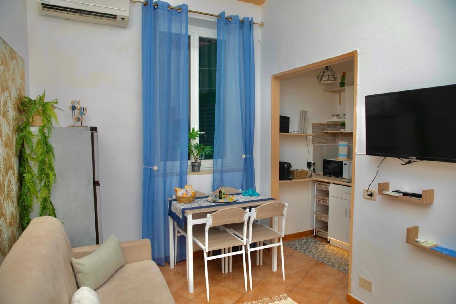 Pietra Marina Apartment Trapani Exterior photo