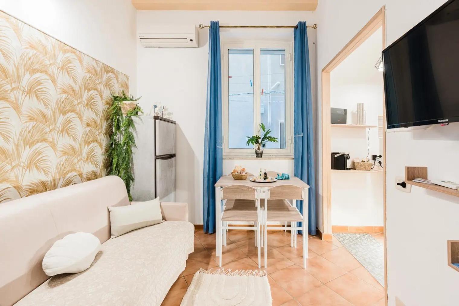 Pietra Marina Apartment Trapani Exterior photo