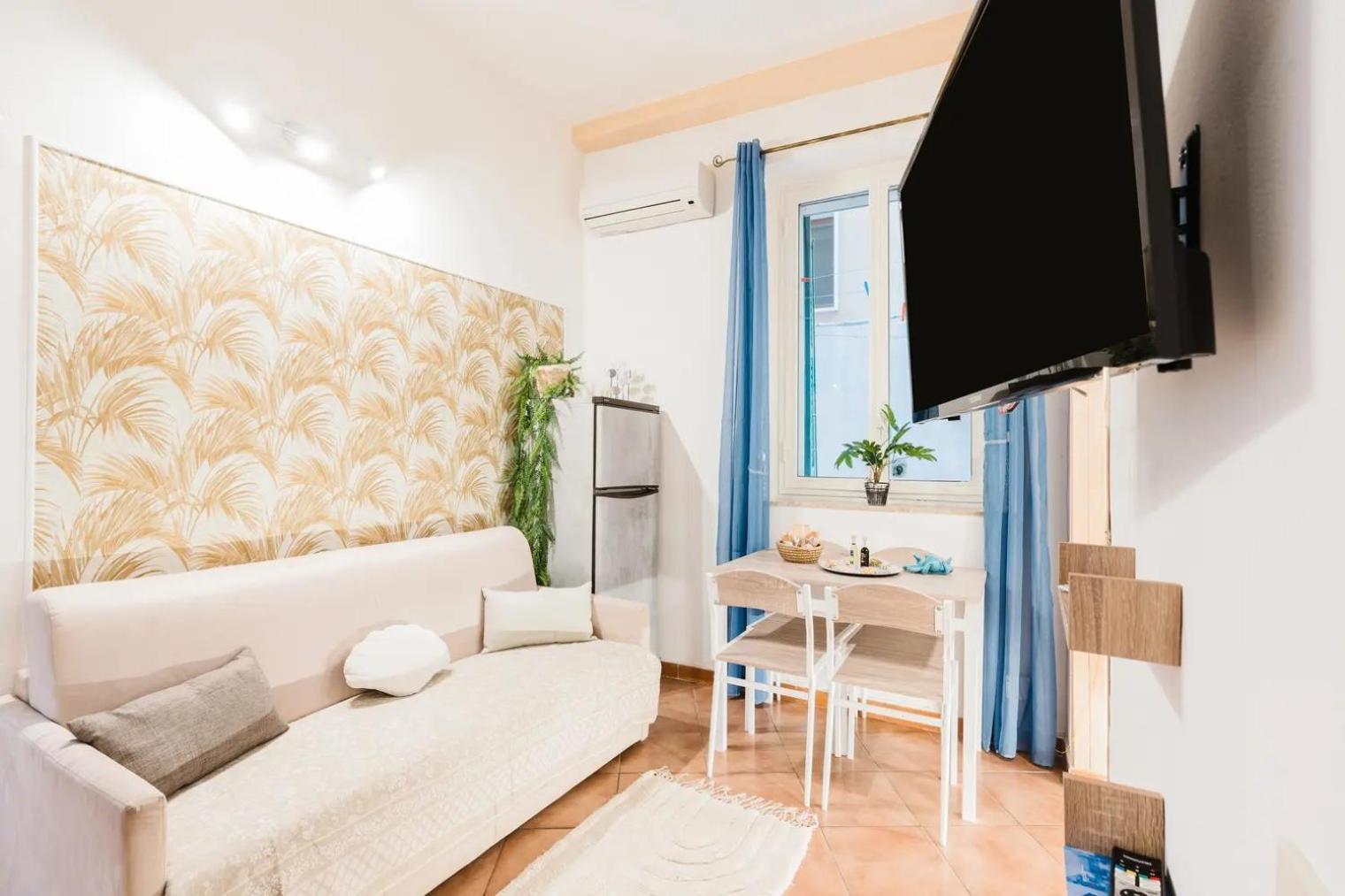 Pietra Marina Apartment Trapani Exterior photo