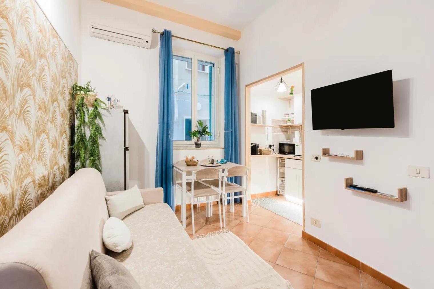 Pietra Marina Apartment Trapani Exterior photo